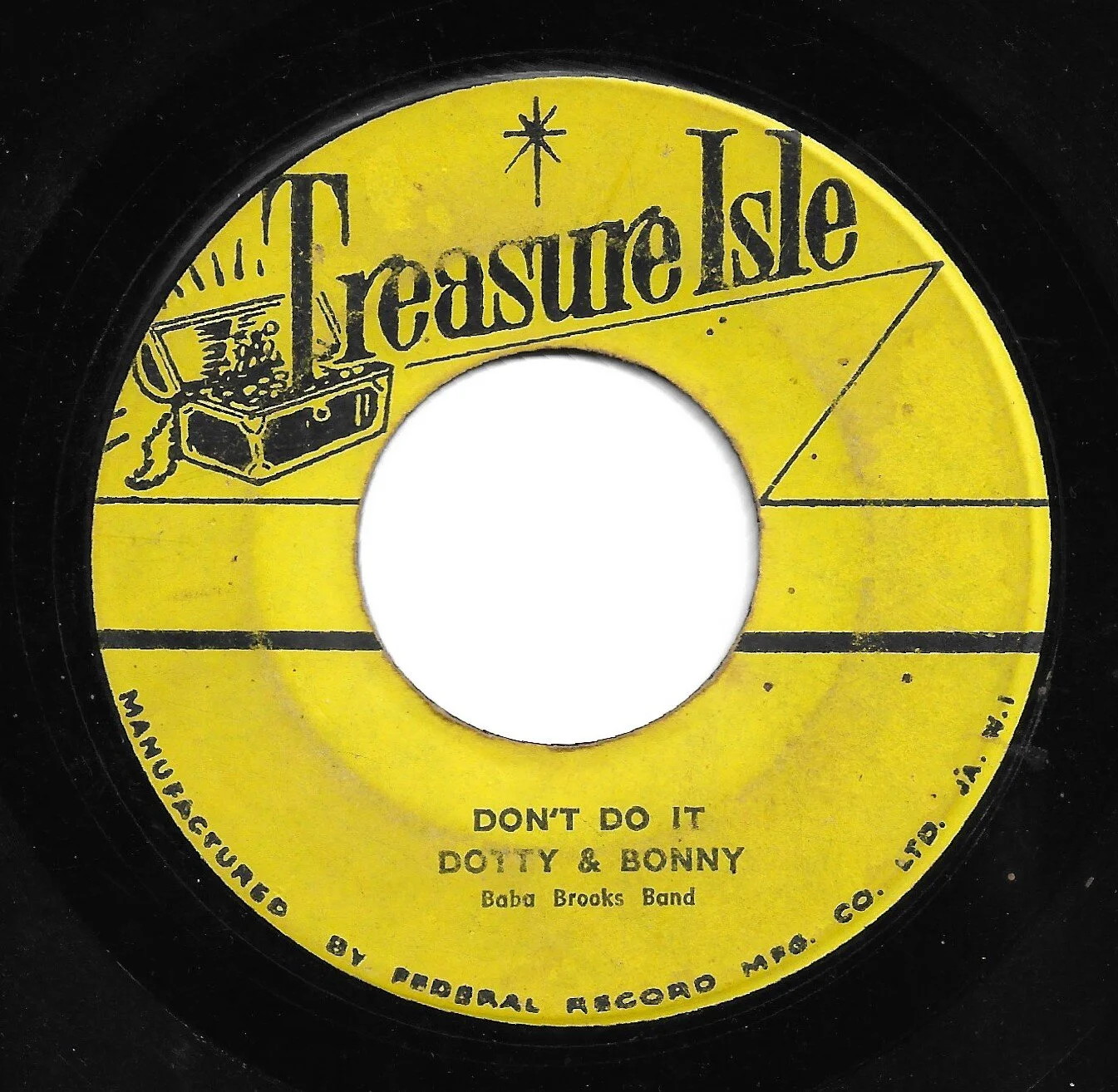 Ska & Rocksteady 7